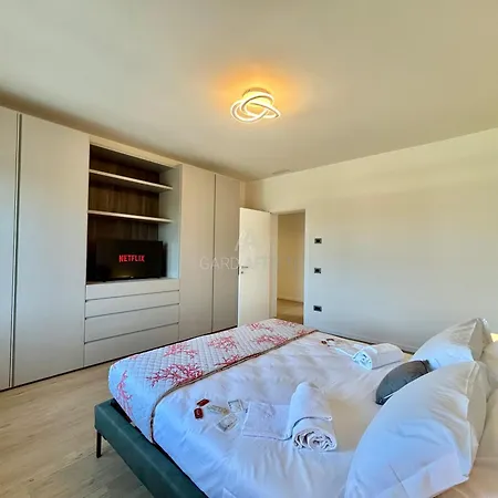 Villa Vdiamante Desenzano del Garda